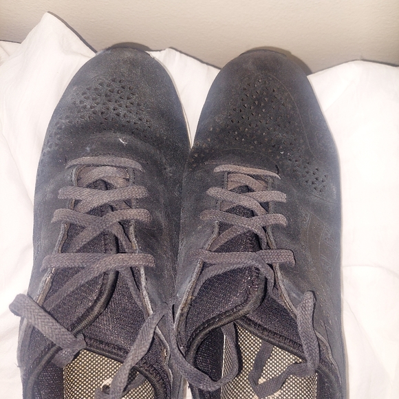 Mens ASICS Gel Lyte - Picture 5 of 5